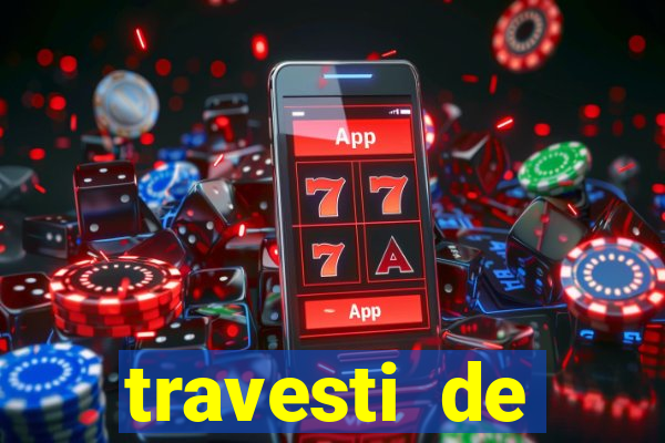 travesti de programa de salvador