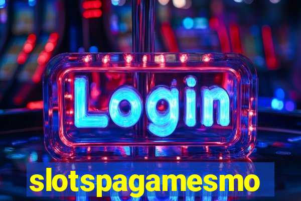 slotspagamesmo