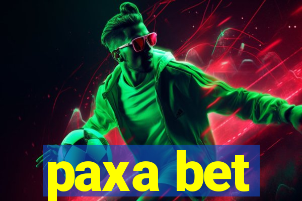 paxa bet