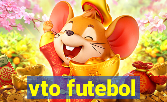 vto futebol