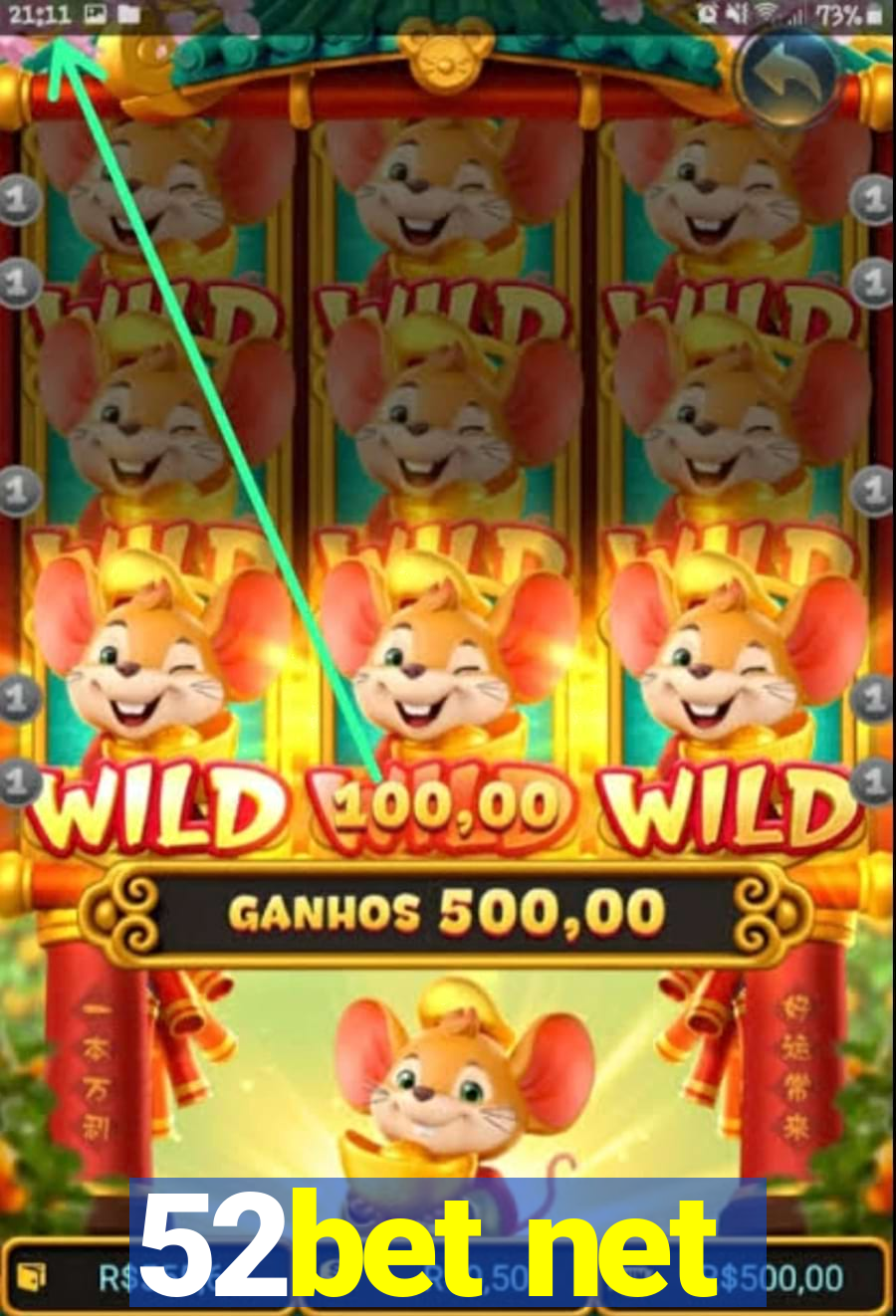 52bet net