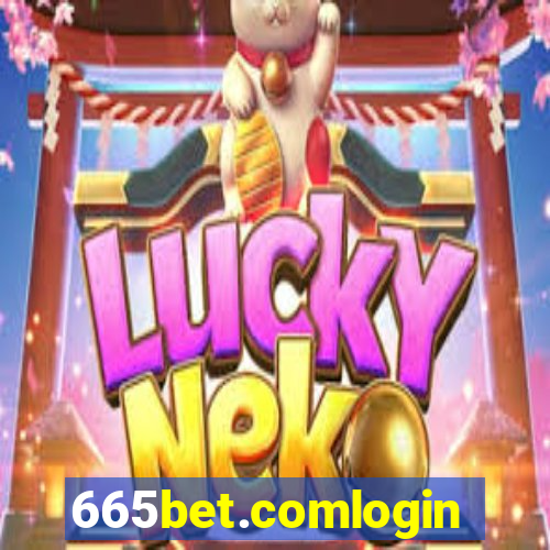 665bet.comlogin