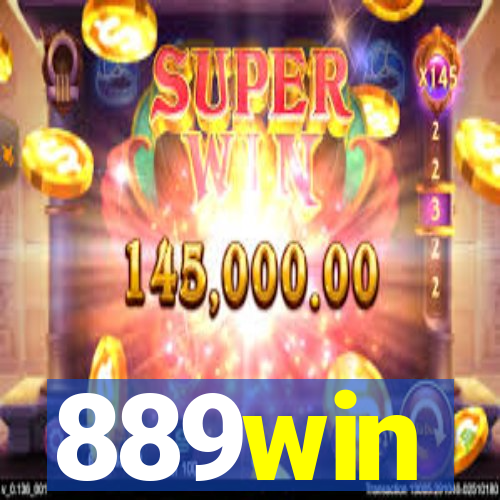 889win