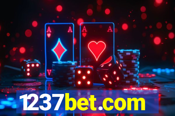 1237bet.com