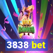 3838 bet