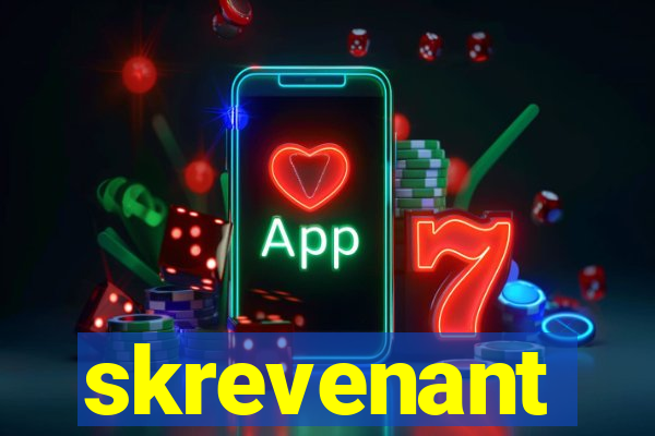skrevenant