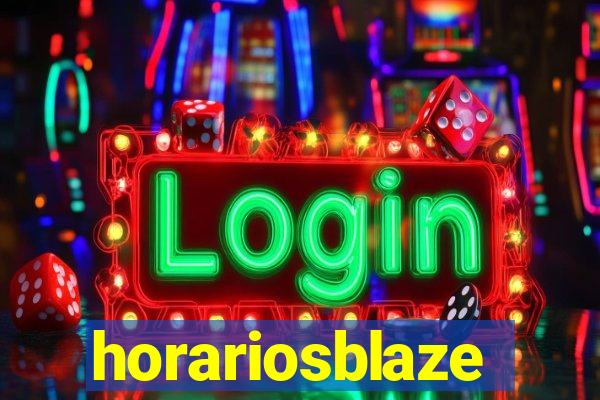 horariosblaze