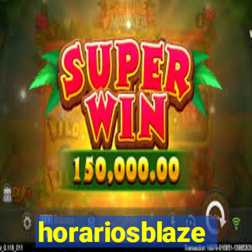 horariosblaze