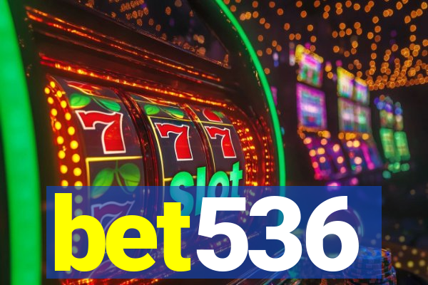 bet536