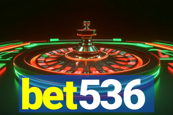 bet536