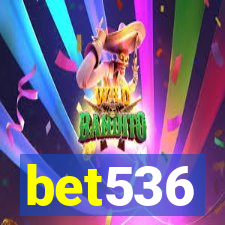 bet536