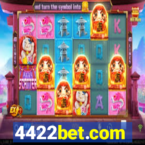 4422bet.com