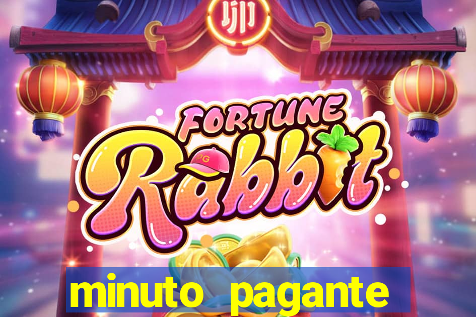 minuto pagante fortune dragon