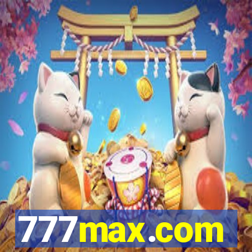 777max.com