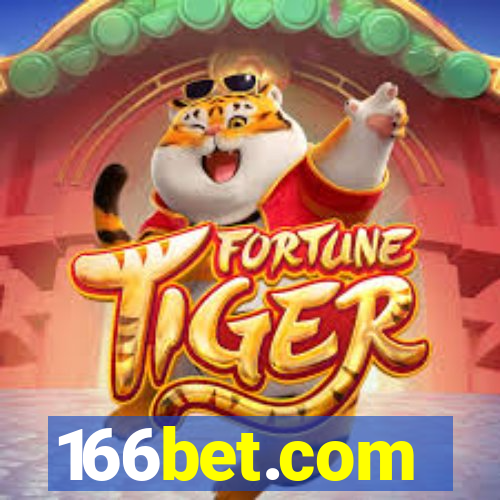 166bet.com