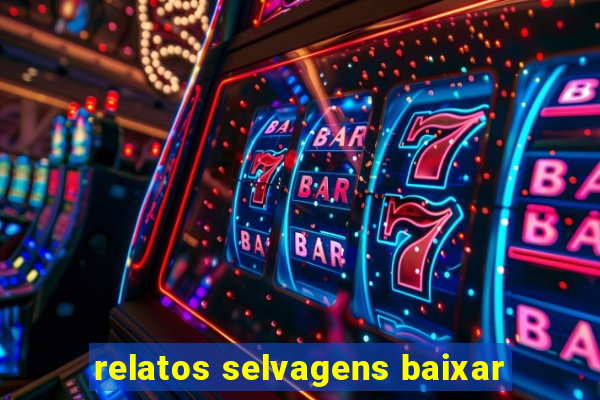 relatos selvagens baixar