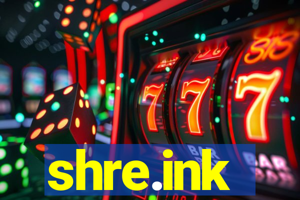 shre.ink