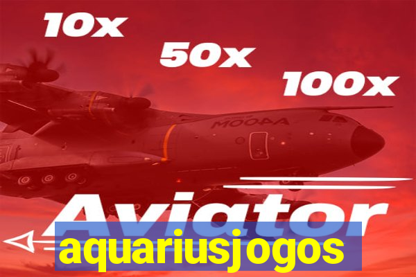 aquariusjogos