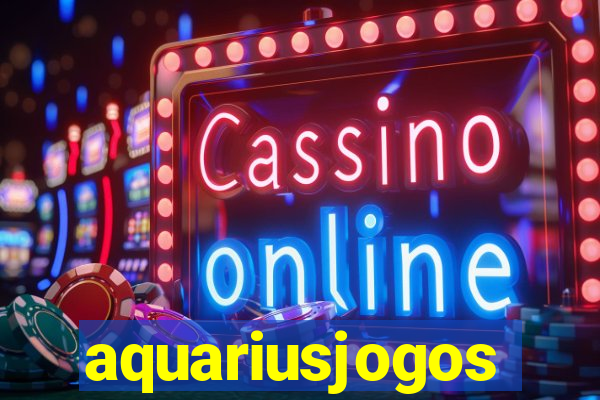 aquariusjogos