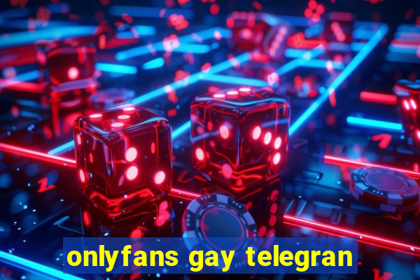 onlyfans gay telegran