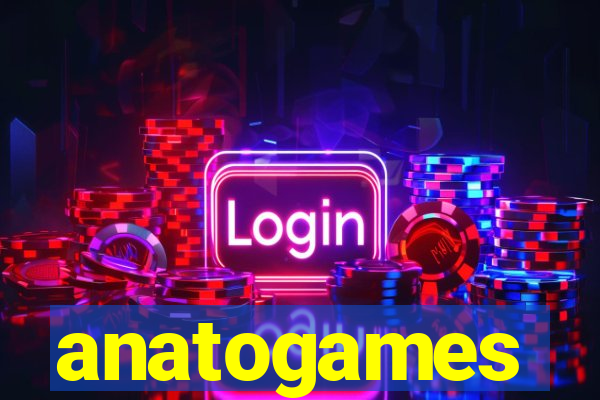 anatogames