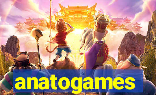anatogames