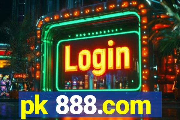 pk 888.com