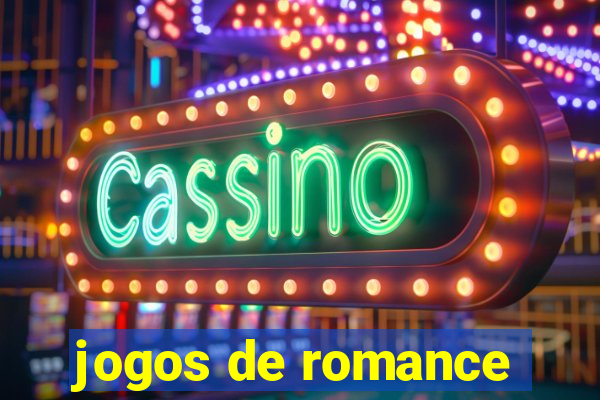 jogos de romance