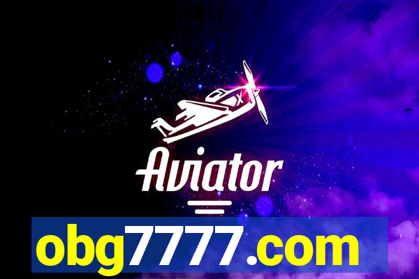obg7777.com