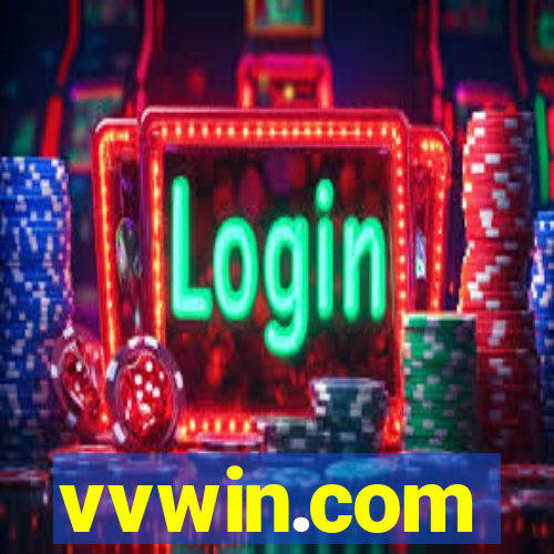 vvwin.com