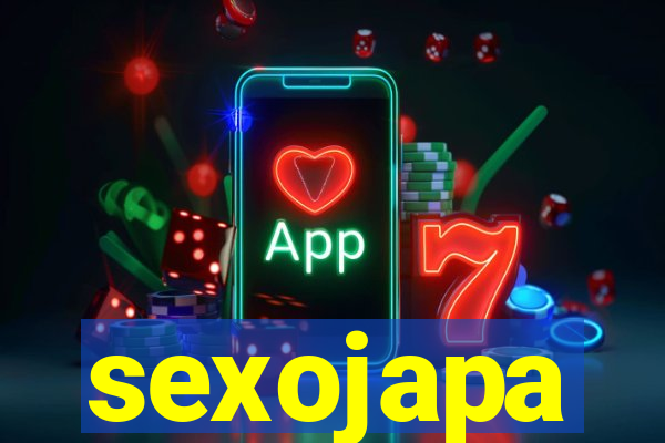 sexojapa