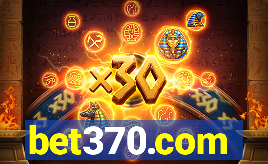bet370.com