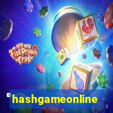hashgameonline