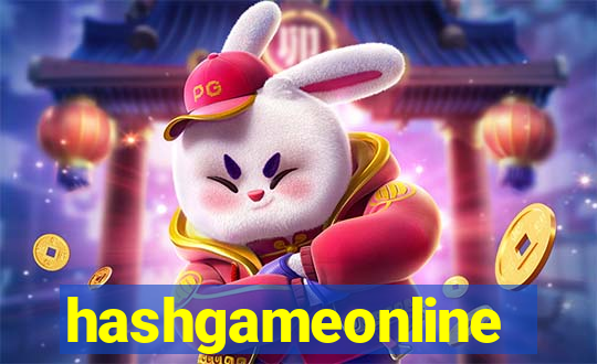hashgameonline