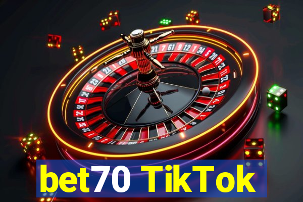 bet70 TikTok