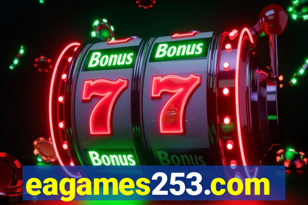 eagames253.com