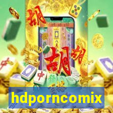 hdporncomix