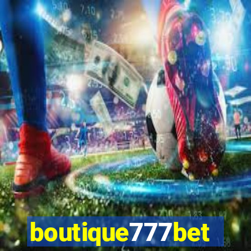 boutique777bet