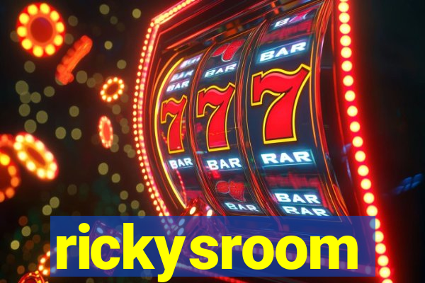 rickysroom