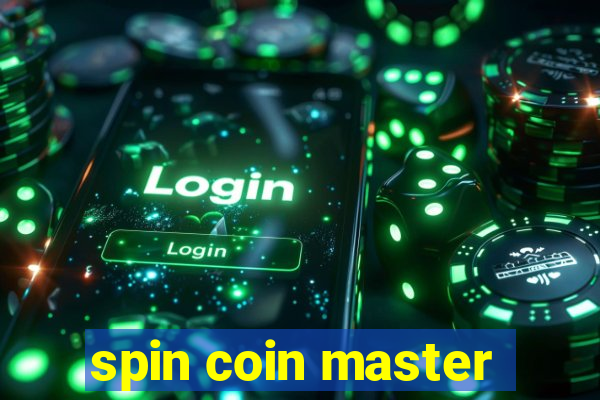 spin coin master