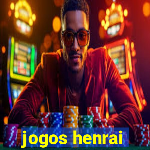 jogos henrai