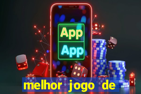 melhor jogo de buraco online