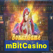 mBitCasino