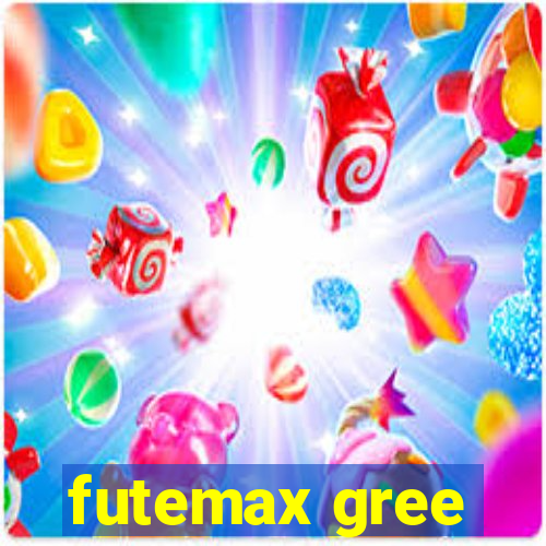 futemax gree