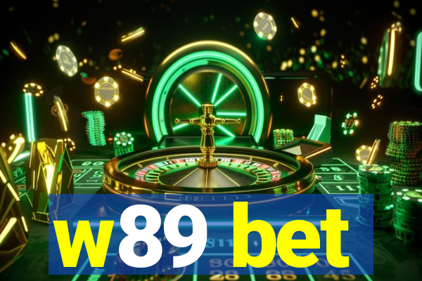 w89 bet