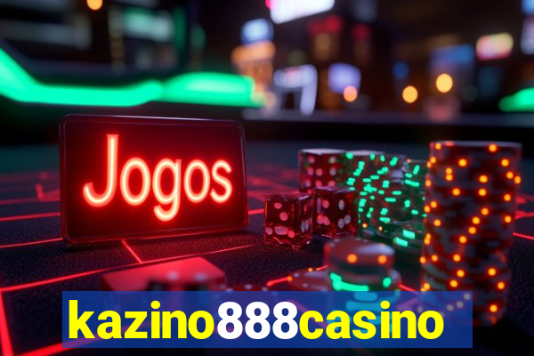 kazino888casino