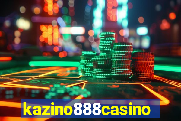 kazino888casino