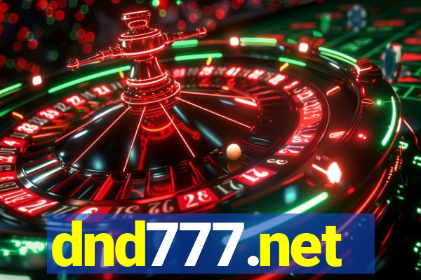 dnd777.net