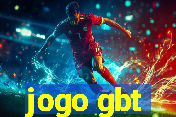 jogo gbt