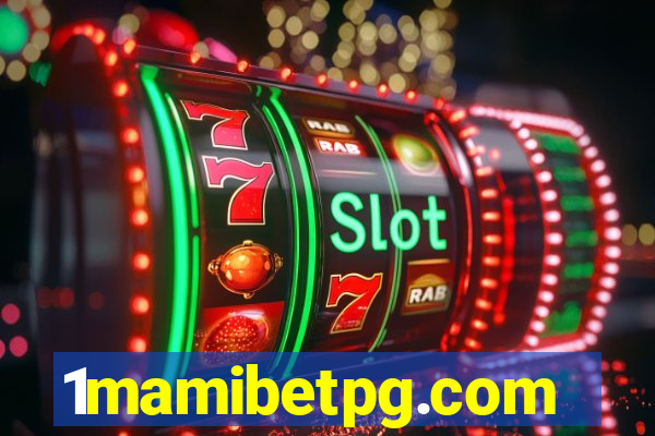 1mamibetpg.com